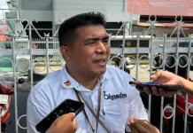 Pelantikan Pejabat Ternate Dilakukan Dua Tahap