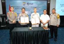 PT. FHT Dorong Pembangunan Ekonomi Daerah di Maluku Utara