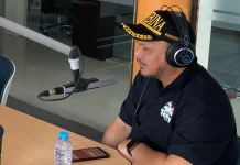 Kuota Peserta Paskibraka Ternate 2026 Berpotensi Bertambah