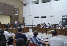 Investor Lirik Wisata Bahari Tidore, Bobocabin Dikembangkan