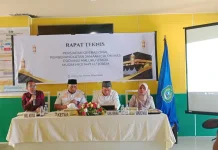 PPIHD Malut Matangkan Persiapan Pemberangkatan 785 JCH 2026