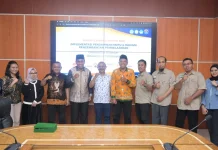 Unkhair dan Unpatti Gelar Diskusi Mutu Pembelajaran