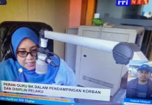 Peran Guru BK Disorot Kasus Asusila di Morotai  Alarm Perlindungan Anak di Sekolah