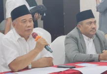 PPIHD Malut Pastikan Kesiapan Pemberangkatan JCH 2026 Rampung
