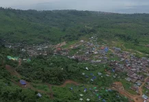 Gubernur hingga Kapolda Bersinergi, Percepat Izin Pertambangan Rakyat Halsel