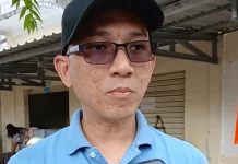 DPRD Ternate Bakal Dorong Anggaran Penanganan Sampah
