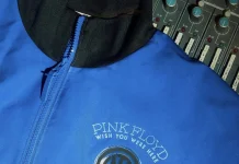 Pink Floyd dan Inter Milan Satukan Dua Dunia