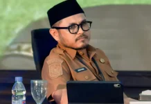 Proses Penataan 11 Desa di Halteng Masuk Tahap Penentuan