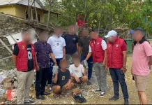 Polda dan BPOM Berhasil Ungkap Peredaran Obat Terlarang di Halteng