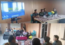 Lapas Ternate Perkuat Pengawasan Pelaksanaan Putusan Pengadilan