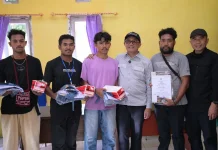 Kadikbud Hadir di Sibenpopo, Bawa Ijazah hingga Seragam Sekolah