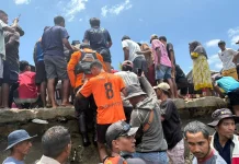 Korban Longboat di Halut Ditemukan Meninggal