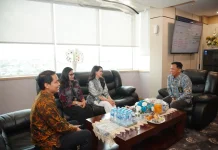 PTUN Hadir di Sofifi, Gubernur Sherly: Keadilan Tidak Lagi Berjarak