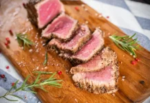 Mengenal Perbedaan Daging Tenderloin dan Sirloin