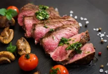 Mengenal Berbagai Olahan Daging Sirloin