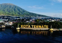 Revisi RTRW Ternate, Kesultanan Soroti Galian C hingga Cagar Budaya