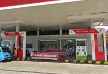 Harga BBM Nonsubsidi Jenis Dexlite di Maluku Utara Naik Drastis