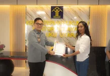 Warga Malut Kini Mudah Urus Dokumen ke Luar Negeri