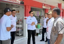 Kemenkum Malut Dampingi KDMP Wairoro Daftarkan Merek Kolektif