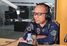Bangsawan Ternate di Era Global