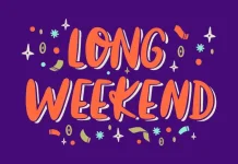 Mei 2026 Penuh Long Weekend, Catat Jadwal Liburnya
