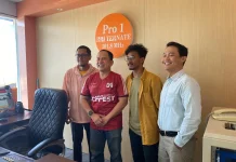 AKFEST Hadir di Ternate, Film Jadi Media Edukasi Anti Korupsi bagi Generasi Muda