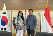 Maluku Utara Dorong Kerja Sama dengan Korea Selatan untuk Industri Berkelanjutan