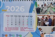 Mei 2026 Hadirkan Tiga Long Weekend, Ini Jadwal Libur Nasional Bulan Mei