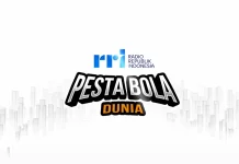 Pesta Bola Dunia 2026, RRI Sajikan Siaran Inklusif dan Informatif