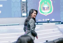 Kartini Masa Kini, Gubernur Sherly Ajak Perempuan Berani untuk Maju
