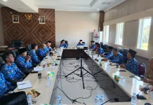 Pemkab Morotai Percepat Penataan Objek Pajak dan Retribusi