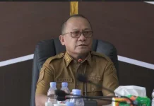 Pemkab Morotai Dorong Pembayaran PAD Secara Elektronik