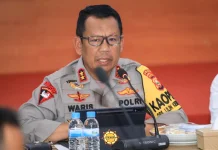 Kapolda: Calo Penerimaan Polri di Maluku Utara Pasti Dipecat
