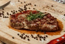 Berbagai Menu Olahan dari Daging Tenderloin