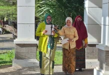 Hari Kartini di Sula, Pemerintah Dorong Perempuan Lebih Mandiri
