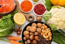 Ragam Olahan Menu 'Makanan Padat Nutrisi'