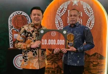 Film “Sebelum Tanda Tangan” Bawa Desa Tewil ke Panggung Nasional