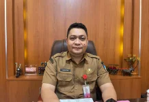 PAD Ternate 2026 Tumbuh, Capai 28 Persen