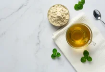 Mengenal Stevia, Pemanis Rendah Kalori