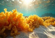 Mengenal Sea Moss, Superfood yang Menyehatkan
