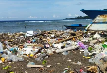Kolaborasi Regional jadi Kunci Atasi Polusi Plastik di Laut