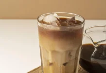 Sering Minum Kopi Susu? Waspadai Dampaknya bagi Tubuh