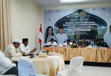Komisi IV DPRD Malut Cek Kesiapan Pemberangkatan Haji 2026