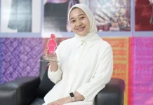 Ketika Mimpi Berubah Arah: Perjalanan Karier Dahlia Abubakar