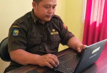 Dinsos Haltim Komit Dampingi ABH Korban Kekerasan Anak Secara Intensif