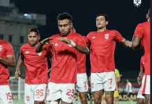 Line Up Malut United Vs Persebaya Surabaya di Gelora Kie Raha Ternate