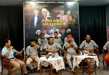 Monolog Pahlawan Moloku Kie Raha Tayang di XXI