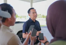 Haltim Seleksi Ketat Usulan CPNS Fokus Sektor Prioritas