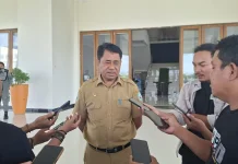 Pemda Haltim Minta BPH Migas Segera Tambah Kuota Minyak Tanah