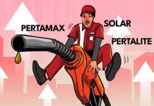 Takaran BBM Diduga Disunat, Disperindagkop Haltim Turun Tangan